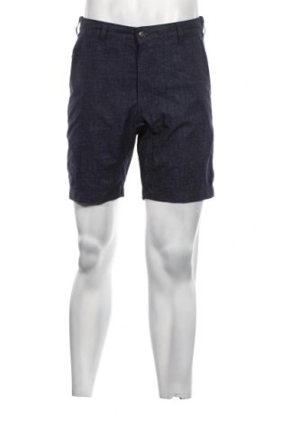 Ανδρικό κοντό παντελόνι Levi's, Μέγεθος M, Χρώμα Μπλέ, Τιμή 17,94 €