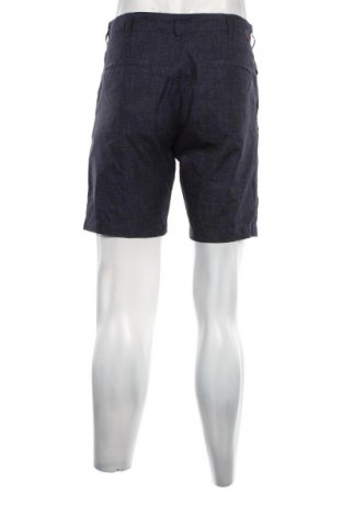 Ανδρικό κοντό παντελόνι Levi's, Μέγεθος M, Χρώμα Μπλέ, Τιμή 17,94 €
