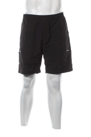 Ανδρικό κοντό παντελόνι Liu Jo, Μέγεθος XL, Χρώμα Μαύρο, Τιμή 44,07 €