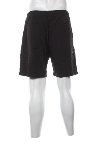Ανδρικό κοντό παντελόνι Liu Jo, Μέγεθος XL, Χρώμα Μαύρο, Τιμή 44,07 €
