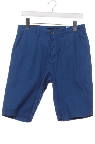 Ανδρικό κοντό παντελόνι Liu Jo, Μέγεθος S, Χρώμα Μπλέ, Τιμή 38,66 €