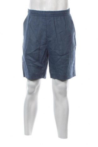 Ανδρικό κοντό παντελόνι Liu Jo, Μέγεθος L, Χρώμα Μπλέ, Τιμή 61,08 €