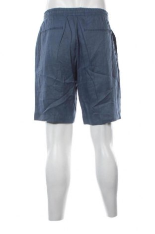 Ανδρικό κοντό παντελόνι Liu Jo, Μέγεθος L, Χρώμα Μπλέ, Τιμή 61,08 €