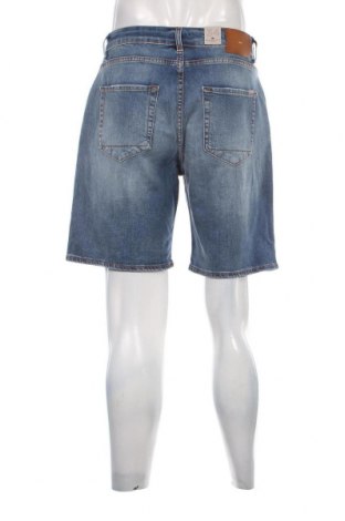 Ανδρικό κοντό παντελόνι Liu Jo, Μέγεθος M, Χρώμα Μπλέ, Τιμή 34,79 €