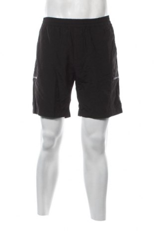 Ανδρικό κοντό παντελόνι Liu Jo, Μέγεθος L, Χρώμα Μαύρο, Τιμή 44,07 €