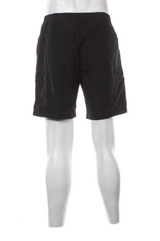 Ανδρικό κοντό παντελόνι Liu Jo, Μέγεθος L, Χρώμα Μαύρο, Τιμή 44,07 €