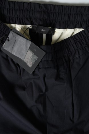 Pantaloni scurți de bărbați Liu Jo, Mărime M, Culoare Albastru, Preț 172,70 Lei