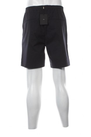 Ανδρικό κοντό παντελόνι Liu Jo, Μέγεθος M, Χρώμα Μπλέ, Τιμή 27,06 €