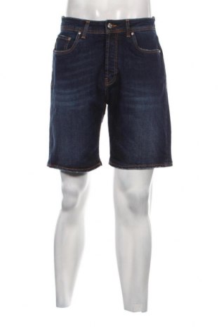 Ανδρικό κοντό παντελόνι Liu Jo, Μέγεθος M, Χρώμα Μπλέ, Τιμή 37,11 €