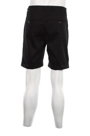 Ανδρικό κοντό παντελόνι Liu Jo, Μέγεθος M, Χρώμα Μαύρο, Τιμή 34,79 €