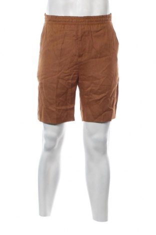 Ανδρικό κοντό παντελόνι Liu Jo, Μέγεθος M, Χρώμα Καφέ, Τιμή 34,79 €