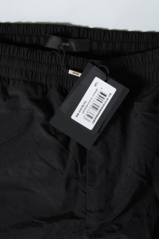 Pantaloni scurți de bărbați Liu Jo, Mărime M, Culoare Negru, Preț 207,24 Lei