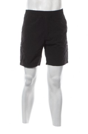 Ανδρικό κοντό παντελόνι Liu Jo, Μέγεθος M, Χρώμα Μαύρο, Τιμή 44,07 €
