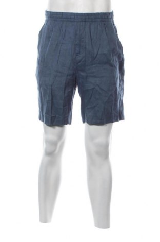 Pantaloni scurți de bărbați Liu Jo, Mărime M, Culoare Albastru, Preț 296,05 Lei