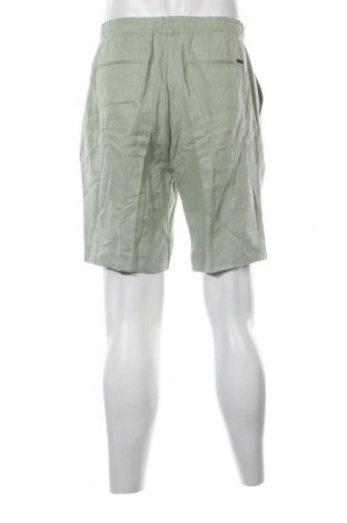 Ανδρικό κοντό παντελόνι Liu Jo, Μέγεθος M, Χρώμα Πράσινο, Τιμή 41,75 €