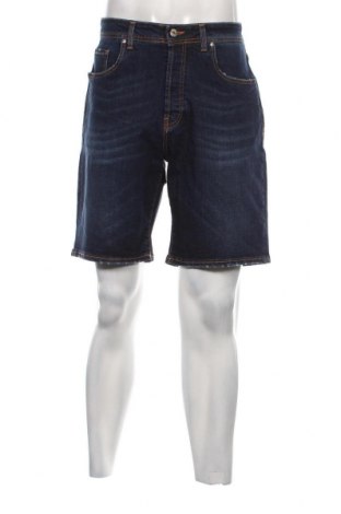 Pantaloni scurți de bărbați Liu Jo, Mărime L, Culoare Albastru, Preț 281,25 Lei