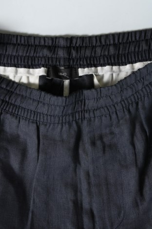 Ανδρικό κοντό παντελόνι Liu Jo, Μέγεθος L, Χρώμα Μπλέ, Τιμή 62,63 €
