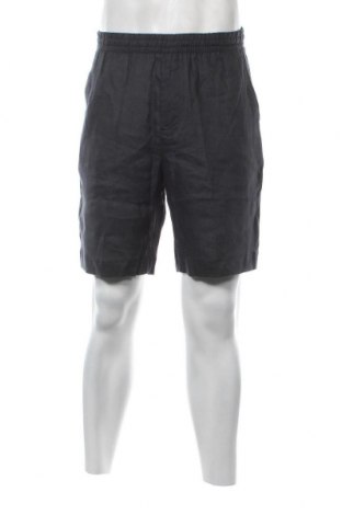 Ανδρικό κοντό παντελόνι Liu Jo, Μέγεθος L, Χρώμα Μπλέ, Τιμή 62,63 €