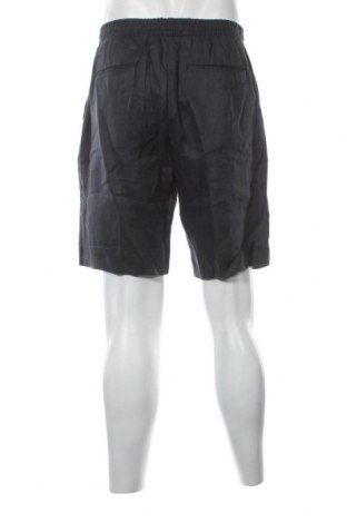 Pantaloni scurți de bărbați Liu Jo, Mărime L, Culoare Albastru, Preț 399,67 Lei