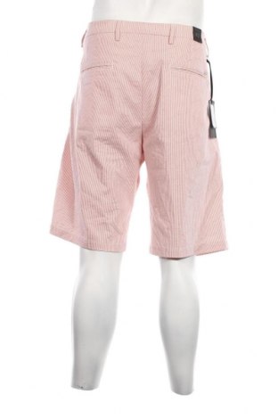 Ανδρικό κοντό παντελόνι Liu Jo, Μέγεθος XL, Χρώμα Πολύχρωμο, Τιμή 36,34 €