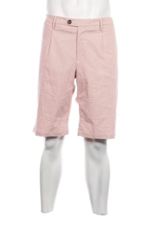Ανδρικό κοντό παντελόνι Liu Jo, Μέγεθος XL, Χρώμα Πολύχρωμο, Τιμή 55,67 €