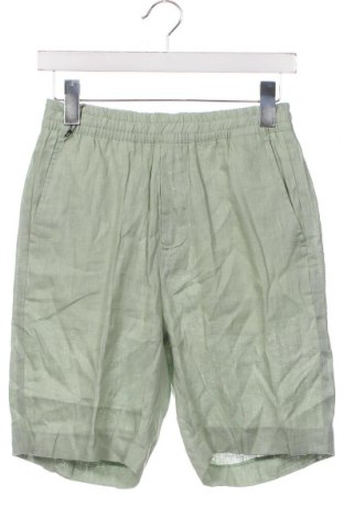 Ανδρικό κοντό παντελόνι Liu Jo, Μέγεθος S, Χρώμα Πράσινο, Τιμή 30,93 €