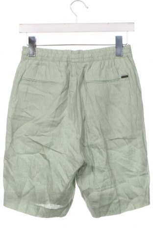 Pantaloni scurți de bărbați Liu Jo, Mărime S, Culoare Verde, Preț 493,42 Lei