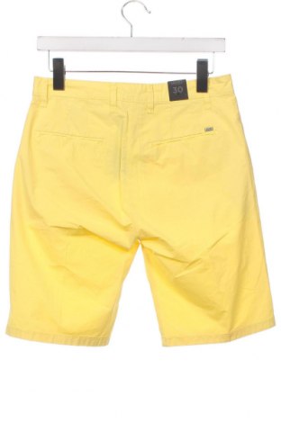 Мъжки къс панталон Liu Jo, Размер S, Цвят Жълт, Цена 52,50 лв.
