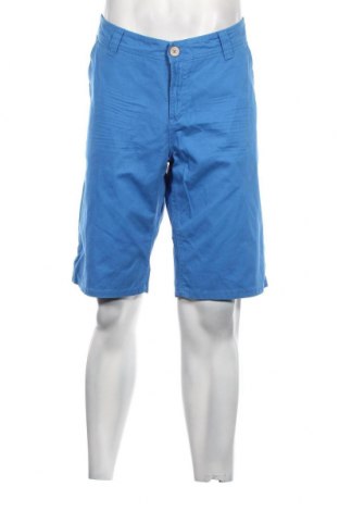 Мъжки къс панталон Livergy, Размер XL, Цвят Син, Цена 22,25 лв.