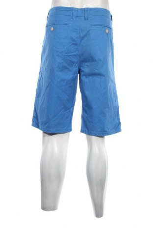 Ανδρικό κοντό παντελόνι Livergy, Μέγεθος XL, Χρώμα Μπλέ, Τιμή 13,76 €