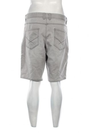 Ανδρικό κοντό παντελόνι Livergy, Μέγεθος XL, Χρώμα Γκρί, Τιμή 15,46 €