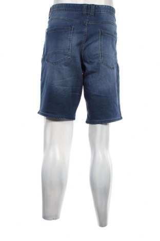 Ανδρικό κοντό παντελόνι Livergy, Μέγεθος XL, Χρώμα Μπλέ, Τιμή 15,00 €