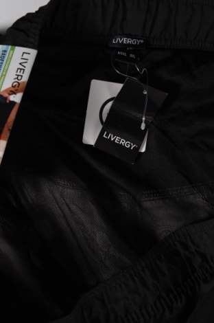 Pantaloni scurți de bărbați Livergy, Mărime 3XL, Culoare Negru, Preț 81,58 Lei