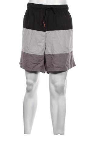 Мъжки къс панталон Livergy, Размер 3XL, Цвят Черен, Цена 19,20 лв.