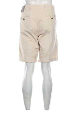 Мъжки къс панталон Lyle & Scott, Размер XL, Цвят Бежов, Цена 39,15 лв.