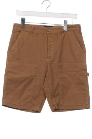 Herren Shorts Lyle & Scott, Größe S, Farbe Beige, Preis € 12,56