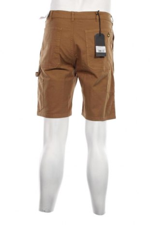 Мъжки къс панталон Lyle & Scott, Размер M, Цвят Кафяв, Цена 87,00 лв.