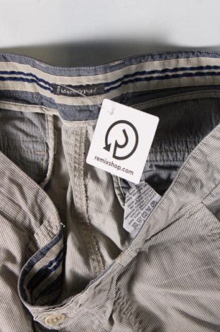 Мъжки къс панталон Marc O'Polo, Размер L, Цвят Бежов, Цена 54,00 лв.