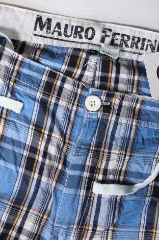 Pantaloni scurți de bărbați Mauro Ferrini, Mărime XXL, Culoare Multicolor, Preț 82,24 Lei