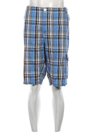 Мъжки къс панталон Mauro Ferrini, Размер XXL, Цвят Многоцветен, Цена 23,75 лв.