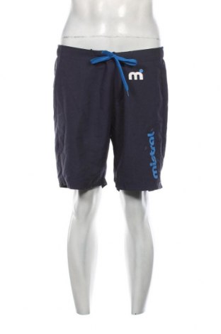 Pantaloni scurți de bărbați Mistral, Mărime L, Culoare Albastru, Preț 122,11 Lei