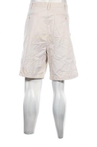 Pantaloni scurți de bărbați Nautica, Mărime XXL, Culoare Bej, Preț 95,39 Lei