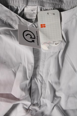 Herren Shorts Nike, Größe XXL, Farbe Grau, Preis 35,11 €