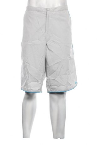 Мъжки къс панталон Nike, Размер XXL, Цвят Сив, Цена 68,73 лв.
