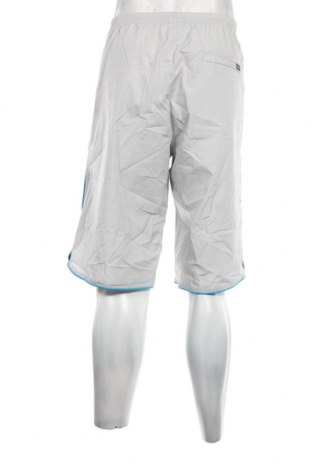 Мъжки къс панталон Nike, Размер XXL, Цвят Сив, Цена 62,64 лв.
