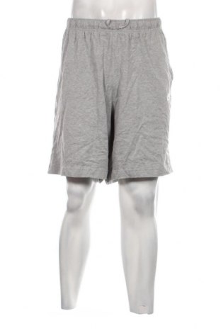 Herren Shorts Nike, Größe 3XL, Farbe Grau, Preis 30,06 €