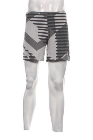 Ανδρικό κοντό παντελόνι Odlo, Μέγεθος S, Χρώμα Πολύχρωμο, Τιμή 10,57 €