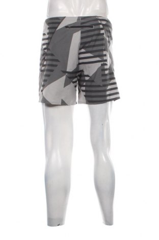 Ανδρικό κοντό παντελόνι Odlo, Μέγεθος S, Χρώμα Πολύχρωμο, Τιμή 10,57 €