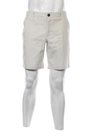 Мъжки къс панталон Only & Sons, Размер M, Цвят Бежов, Цена 16,00 лв.