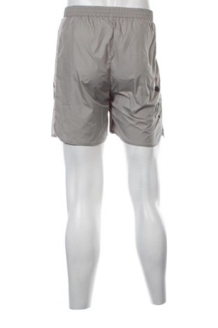 Ανδρικό κοντό παντελόνι POWER, Μέγεθος L, Χρώμα Γκρί, Τιμή 6,70 €